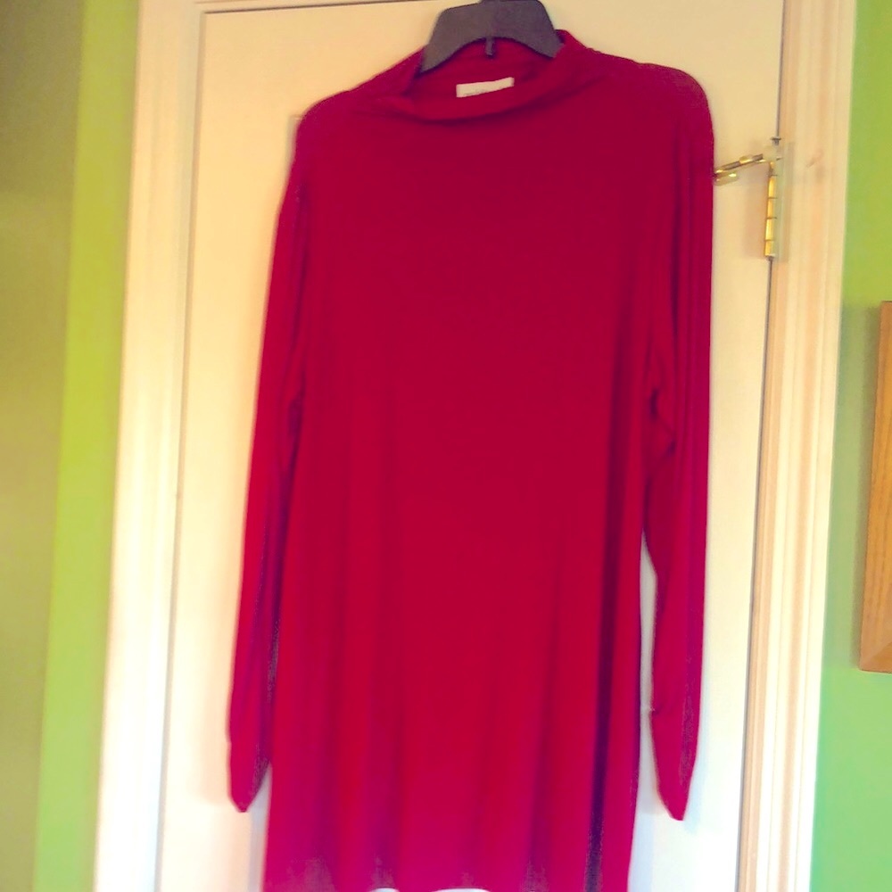 Peck & Peck Tunic